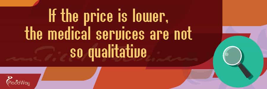 Healthcare Abroad at Affordable Prices